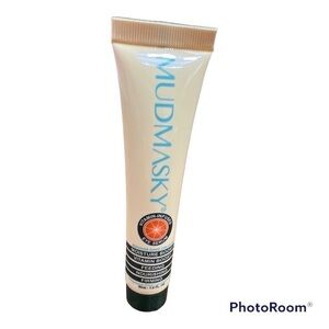Mudmasky Vitamin Infused Eye Serum NEW 30 ml/ 1 oz